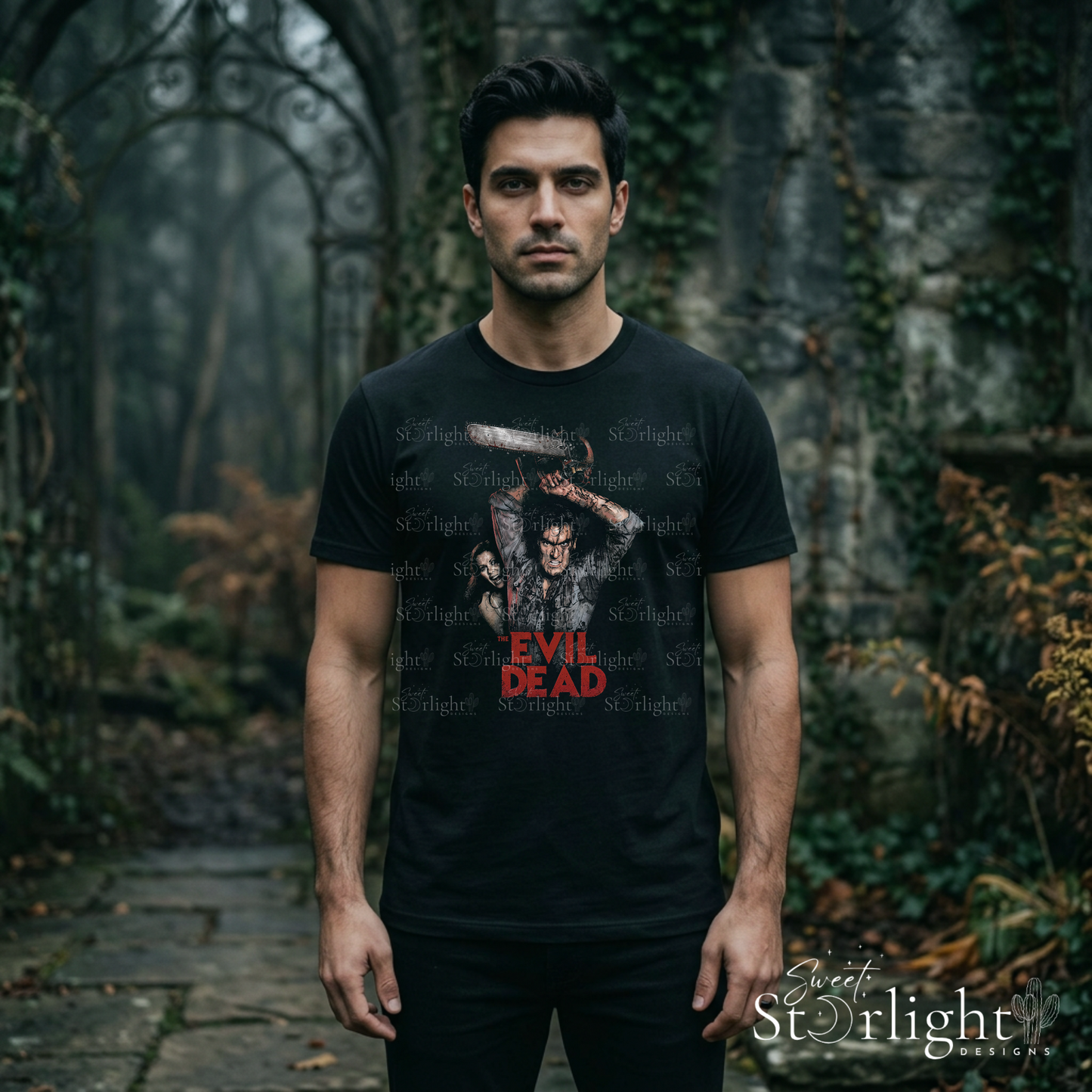 The Evil Dead