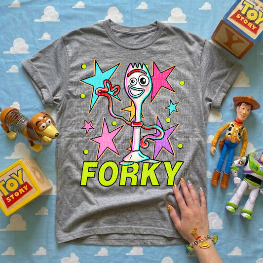 Forky