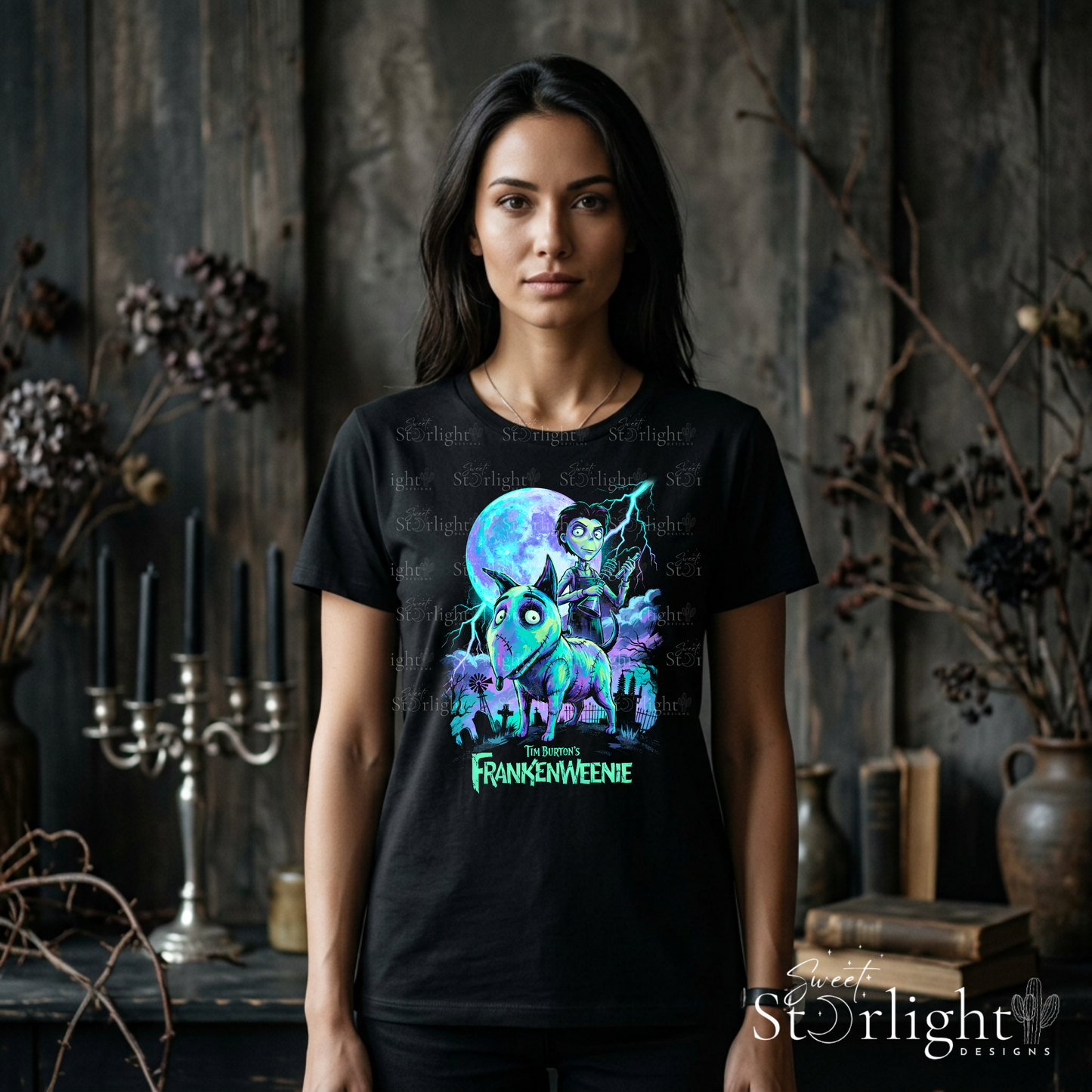Frankenweenie