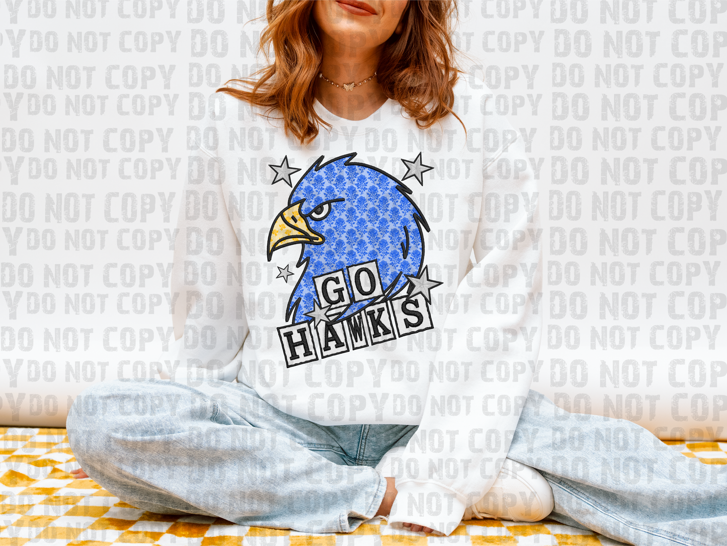 Go Hawks Bundle