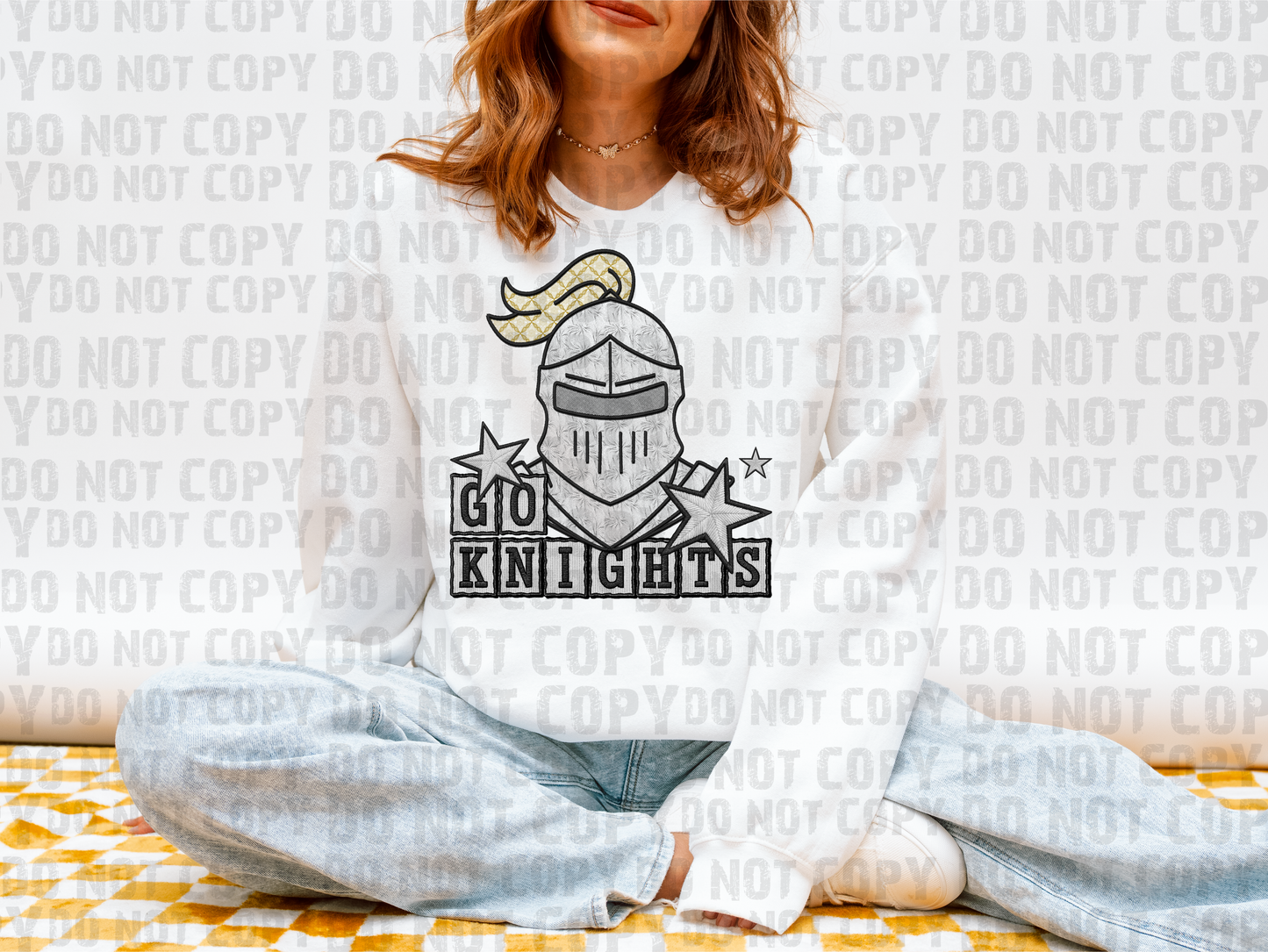 Go Knights Bundle