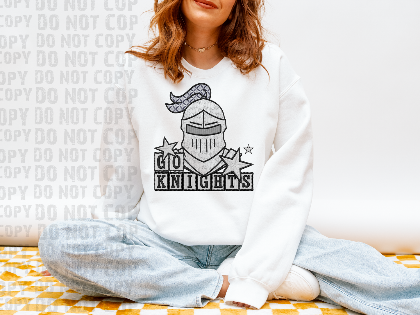Go Knights Bundle