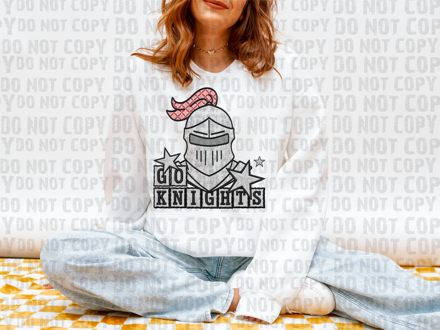 Go Knights Bundle