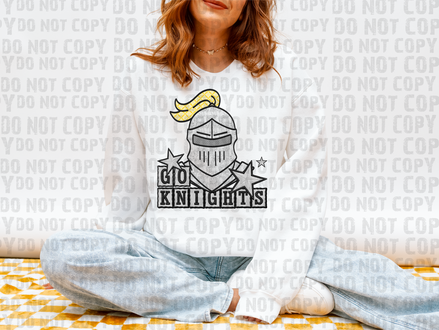 Go Knights Bundle