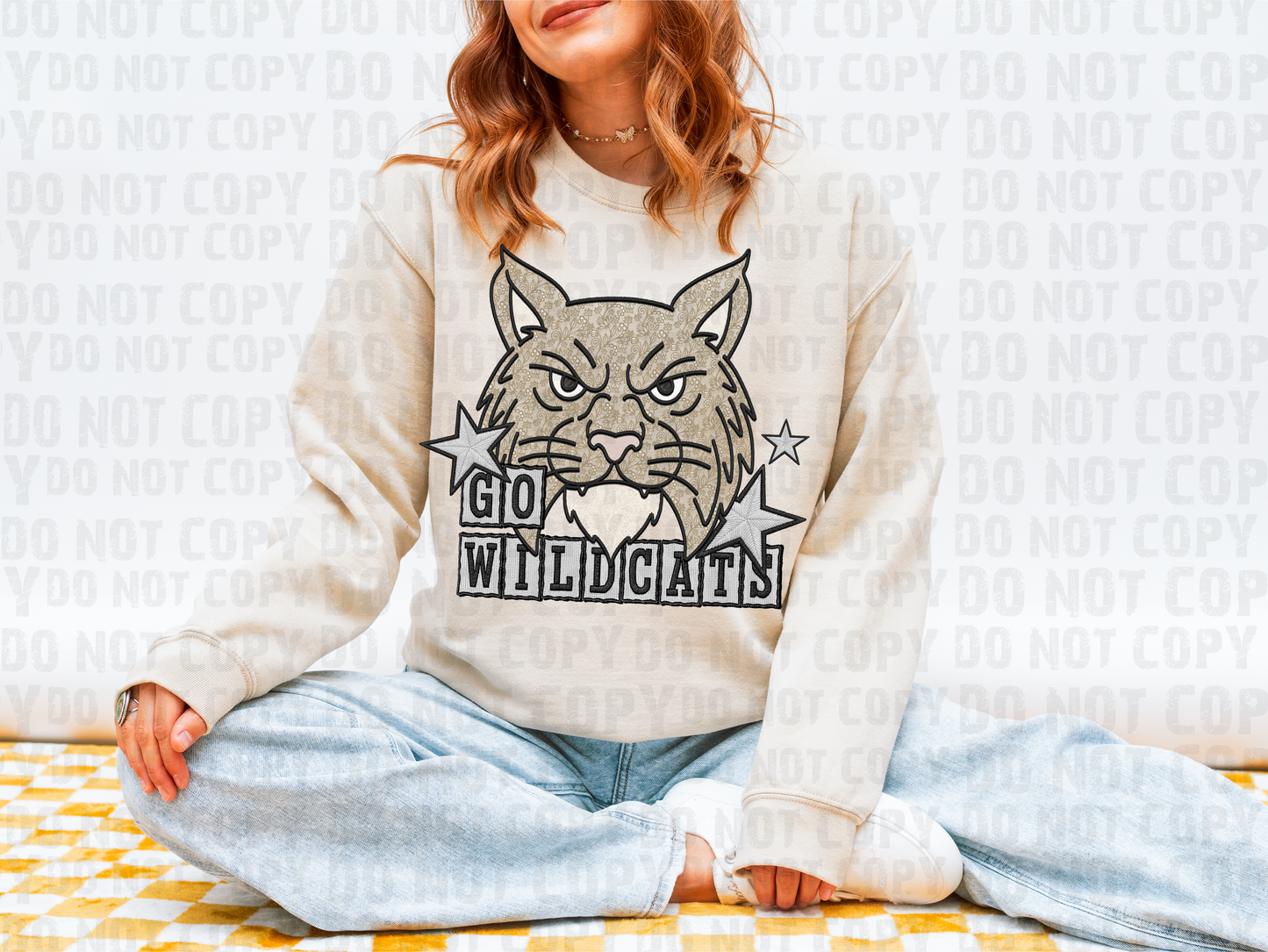 Go Wildcats