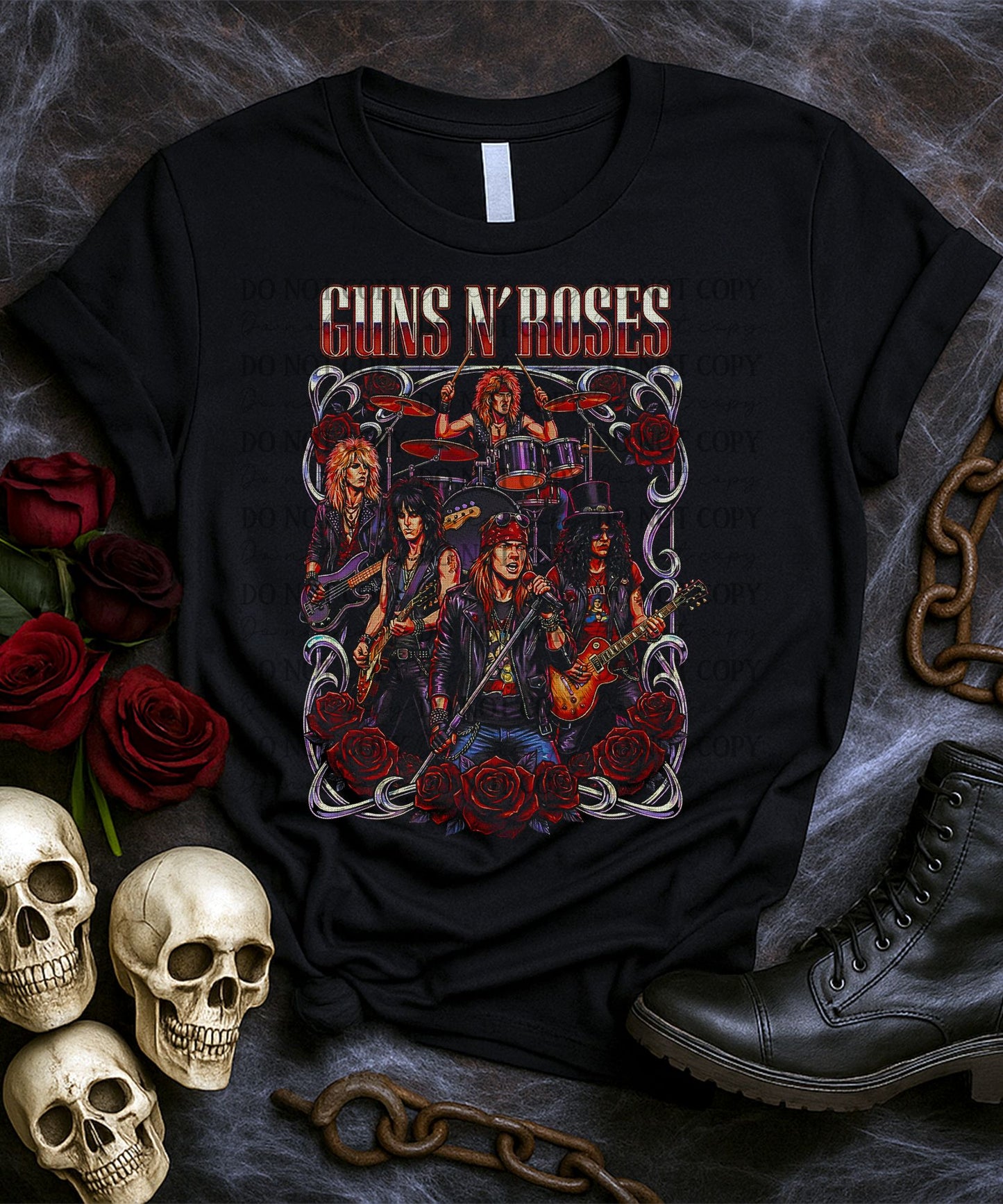 GNR