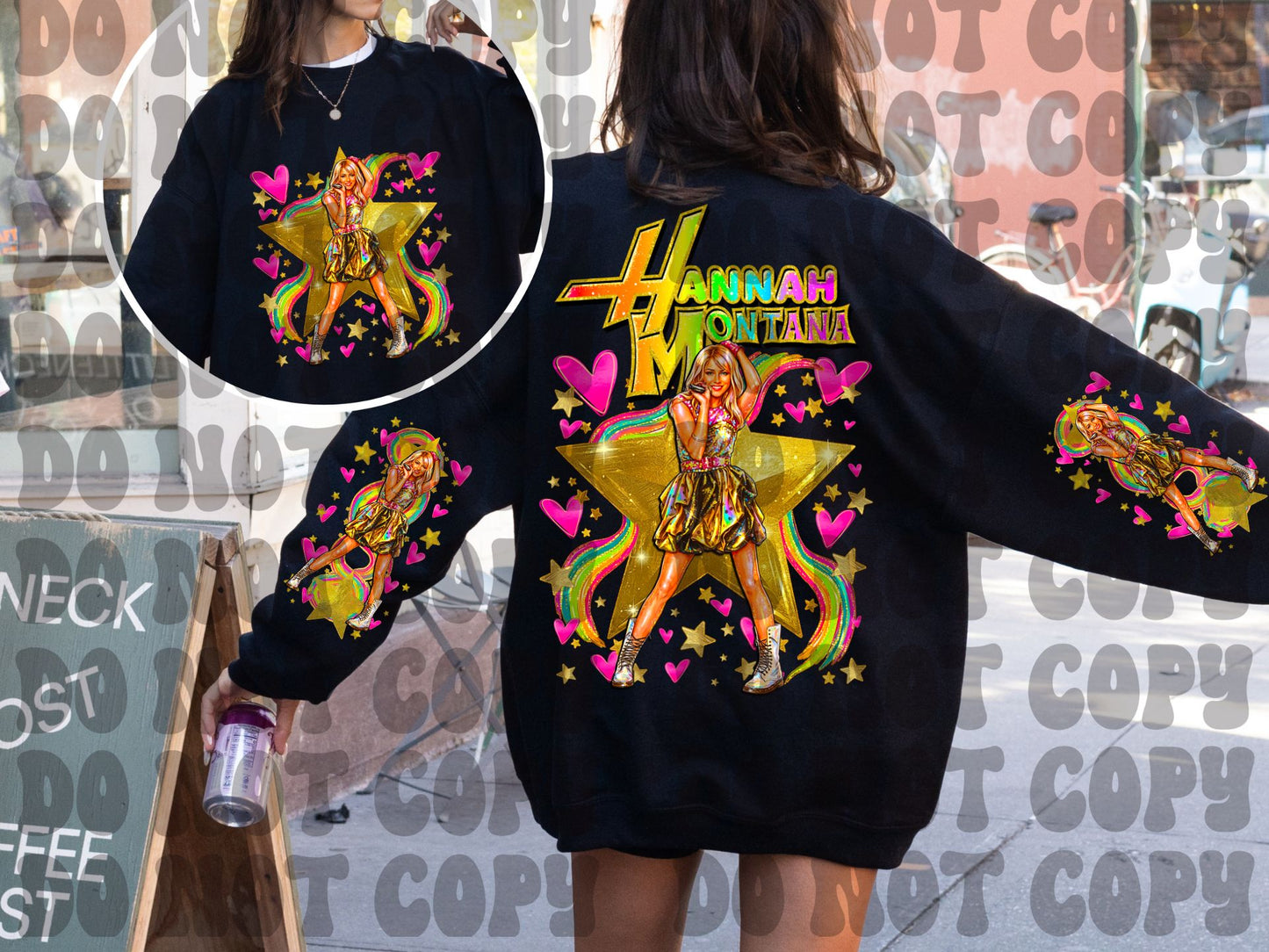 HM Gold Star
