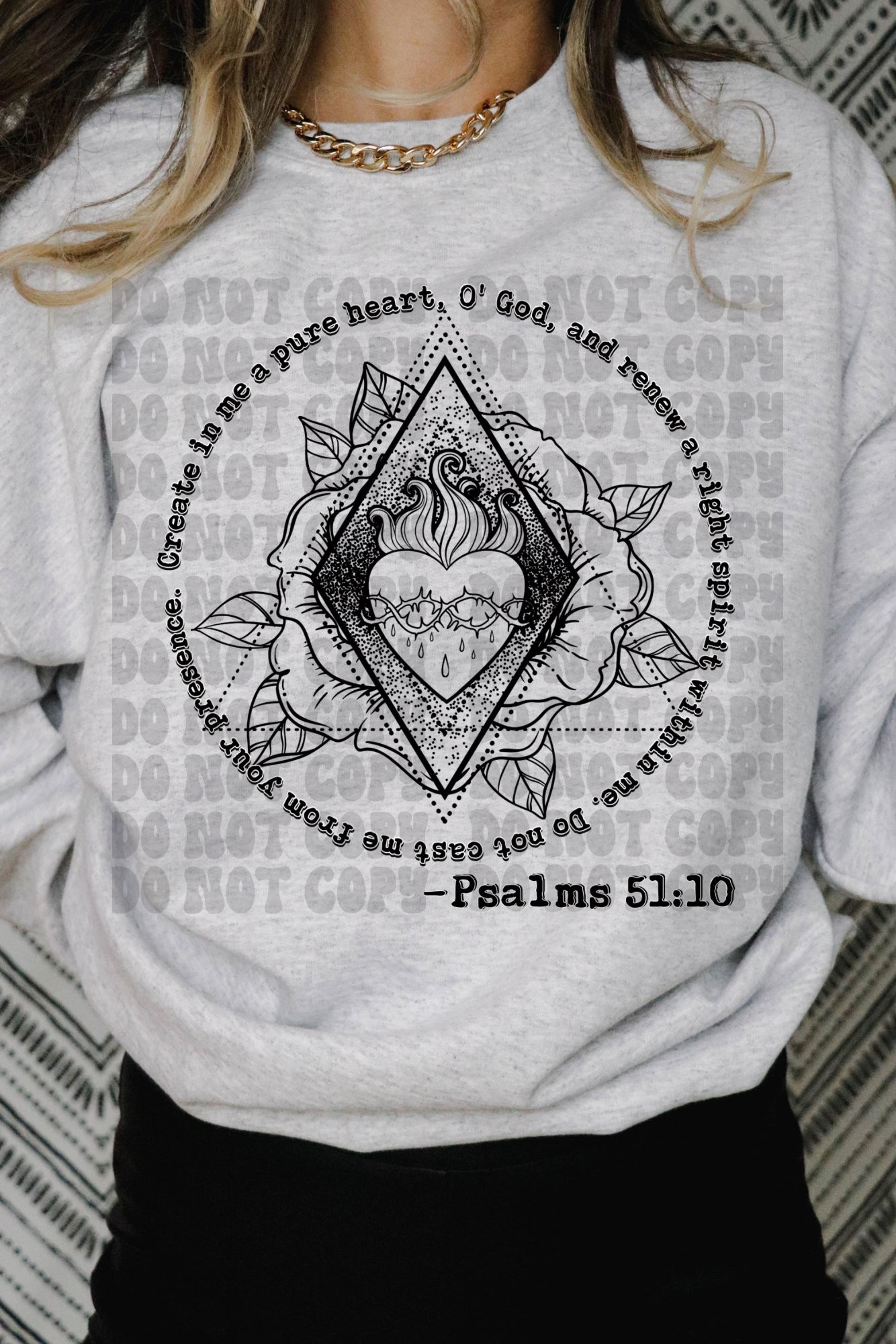 Faith Collab Bundle - my designs