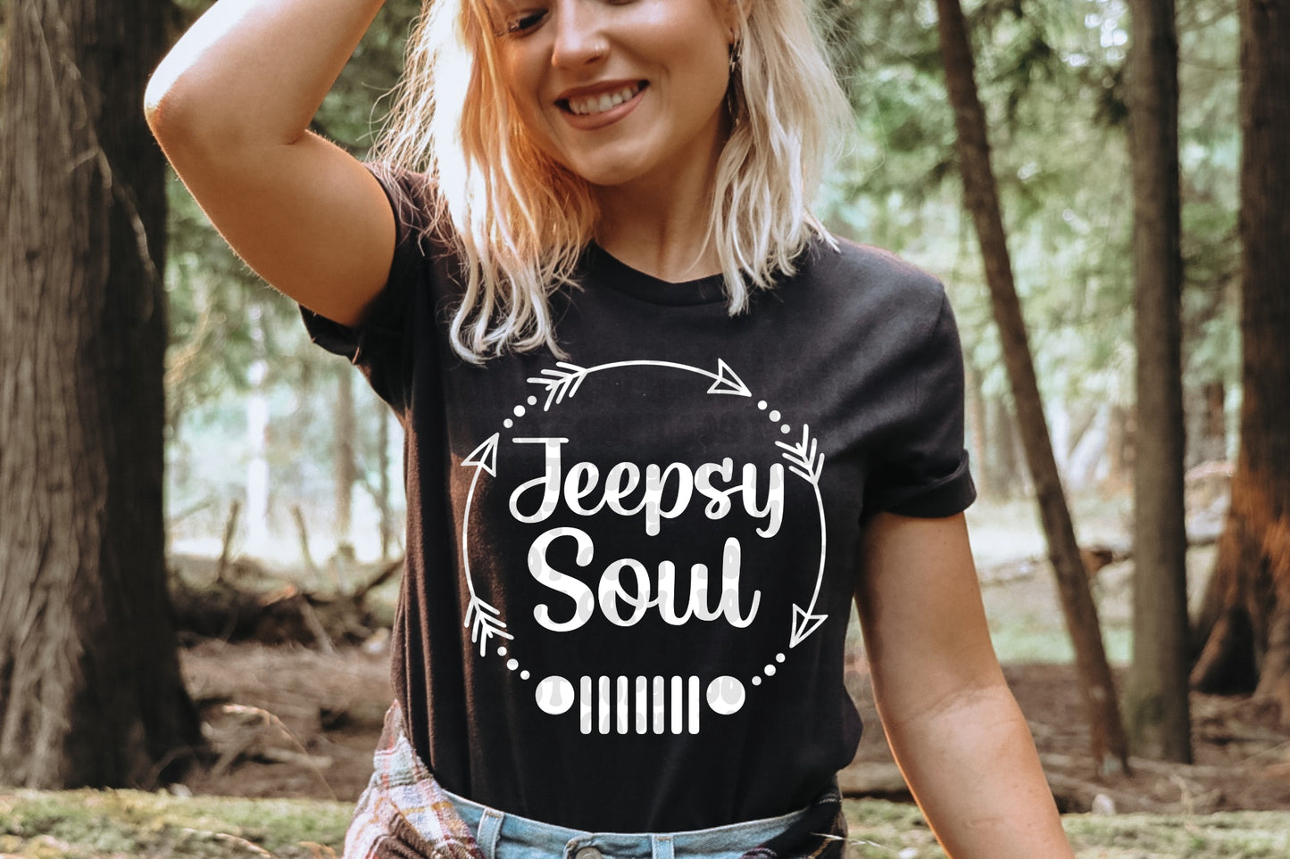 Jeepsy Soul boho