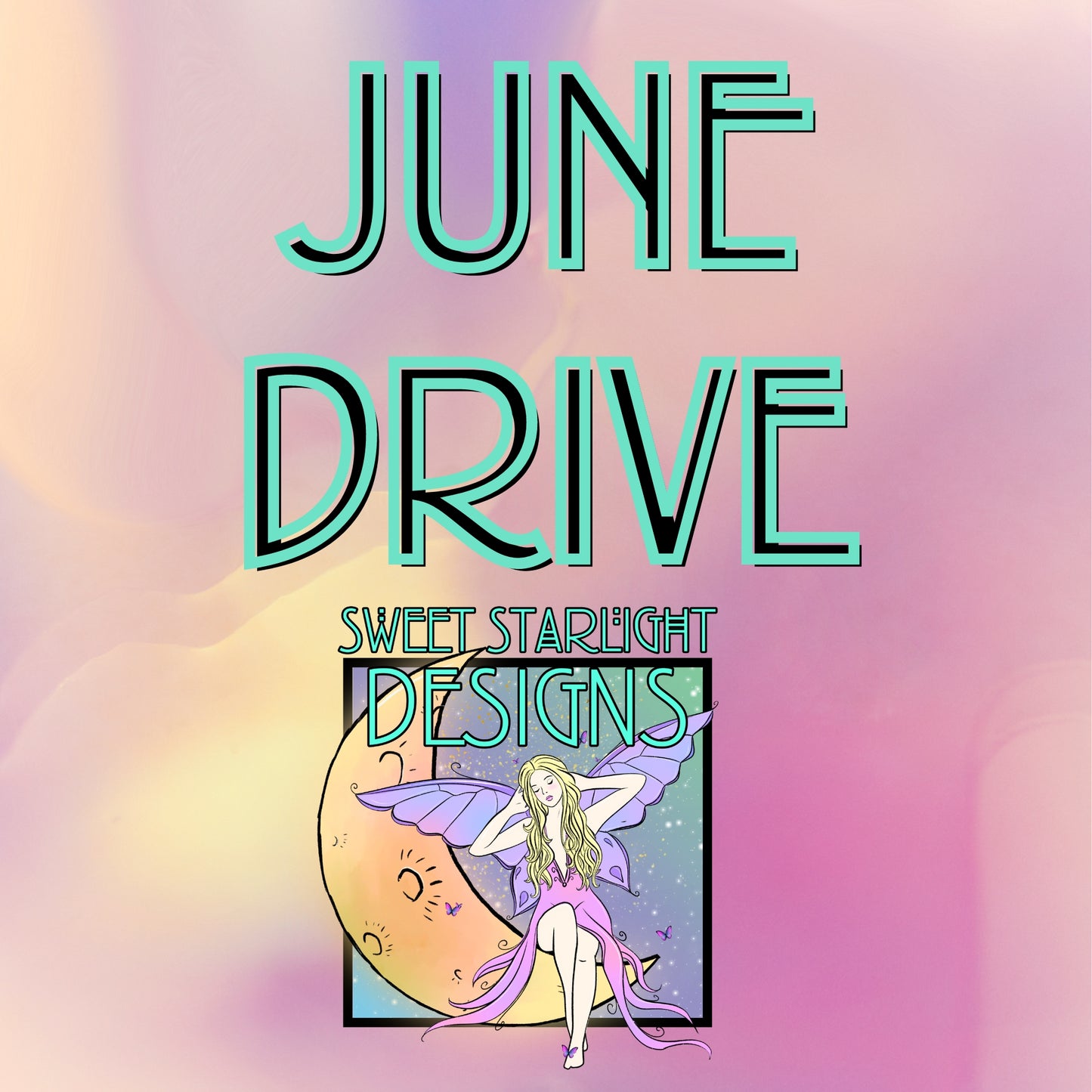 JUNE Monthly Drive