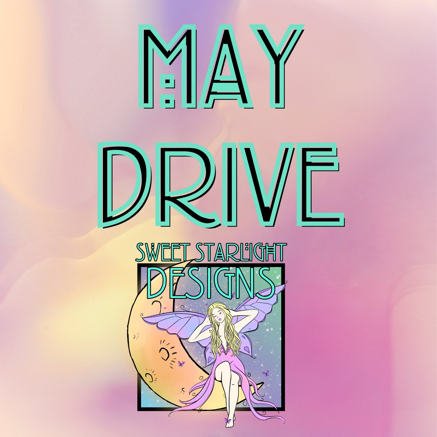 MAY Monthly Drive