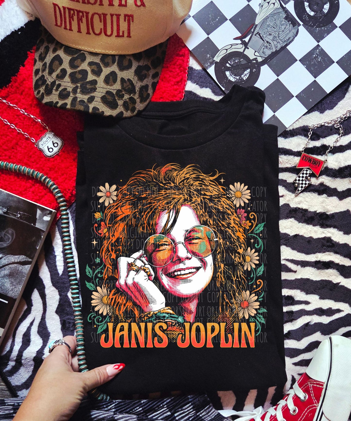 JJ dark tees only
