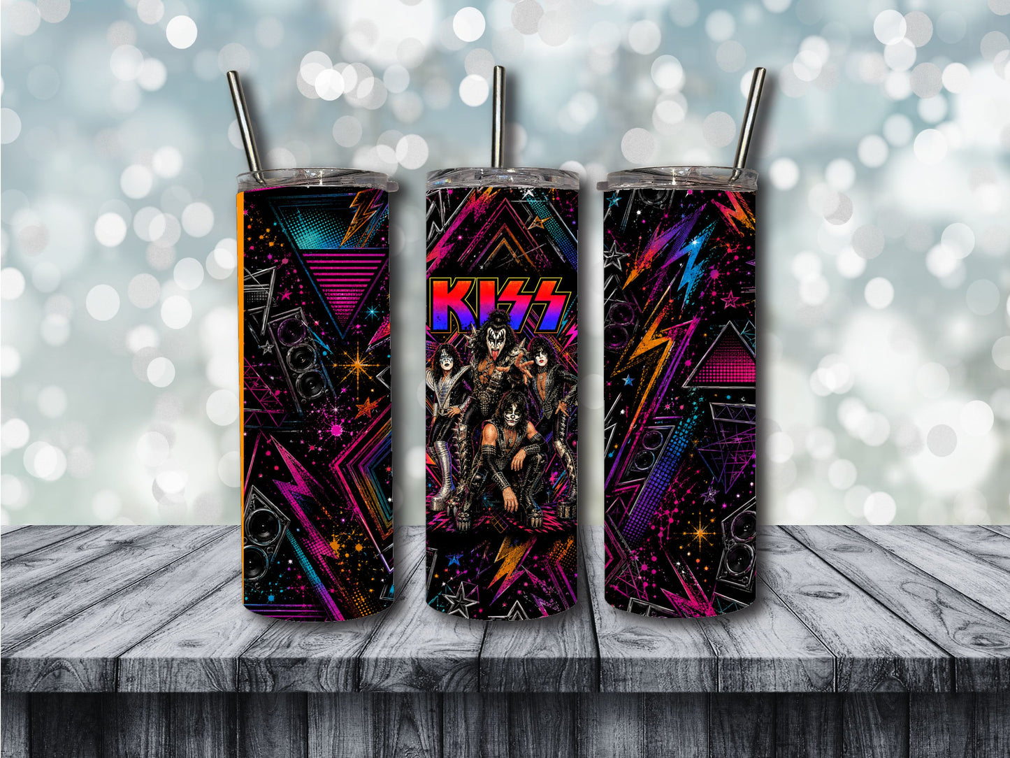 KI$$ tumblers