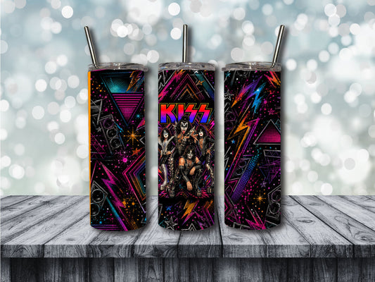 KI$$ tumblers