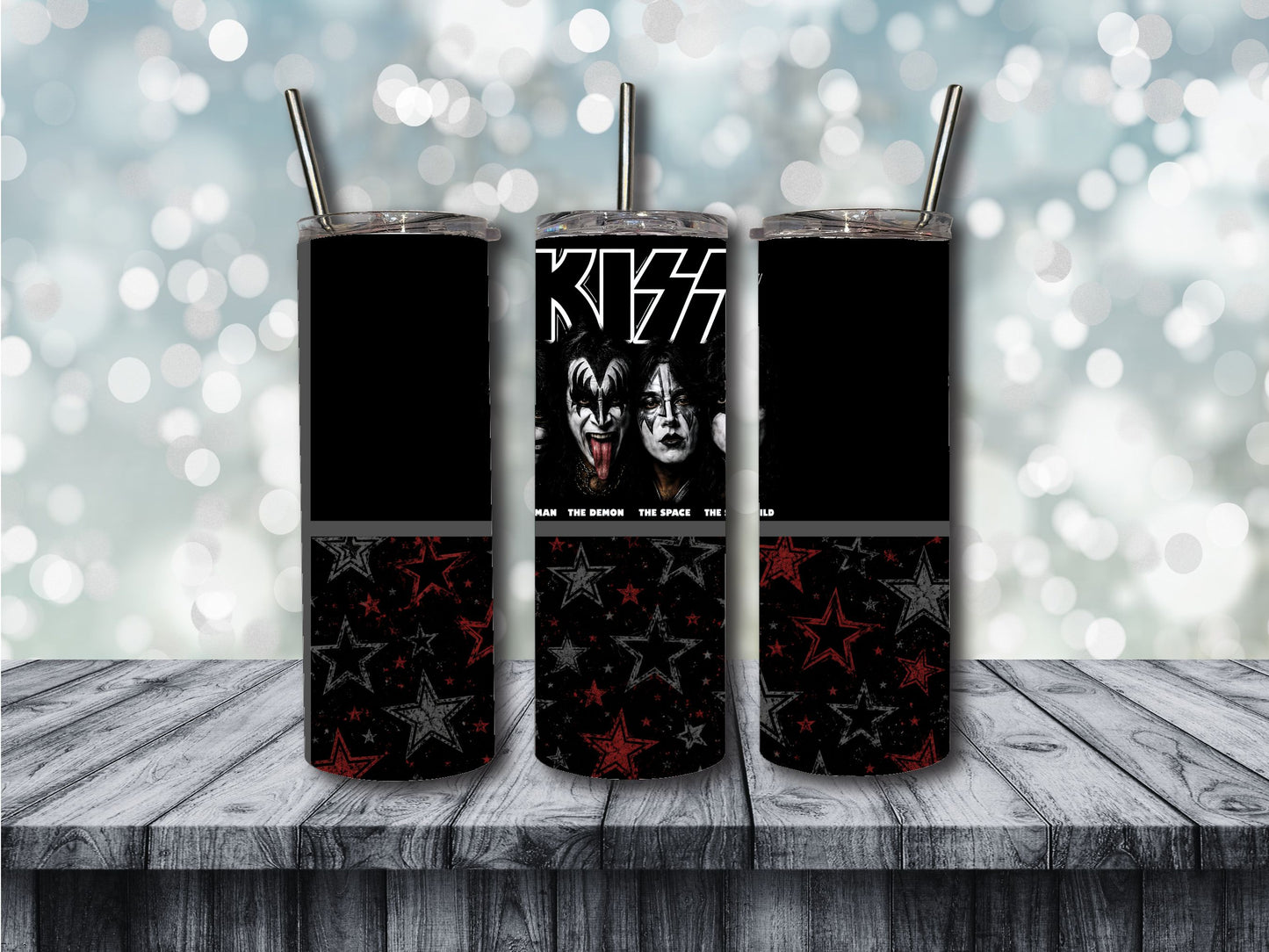 KI$$ faces tumblers