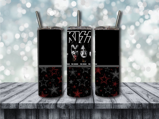 KI$$ faces tumblers
