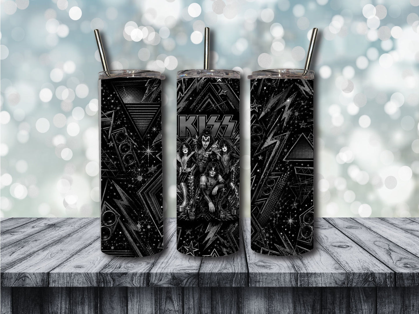 KI$$ tumblers