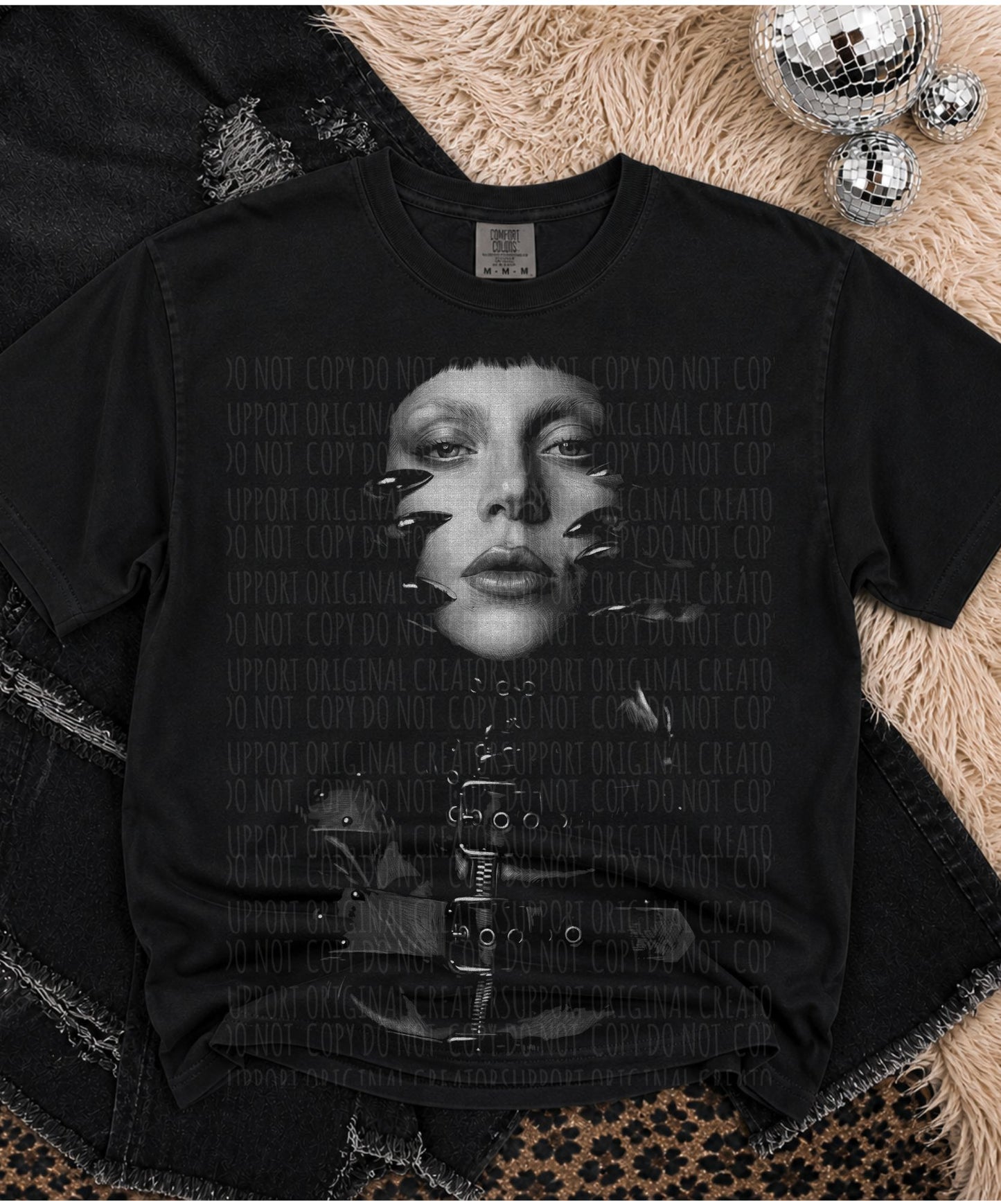 LG- Dark Tees only