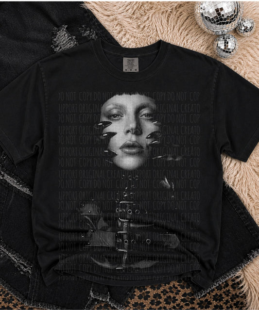LG- Dark Tees only