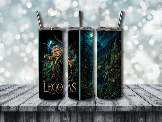 Legolas Tumbler