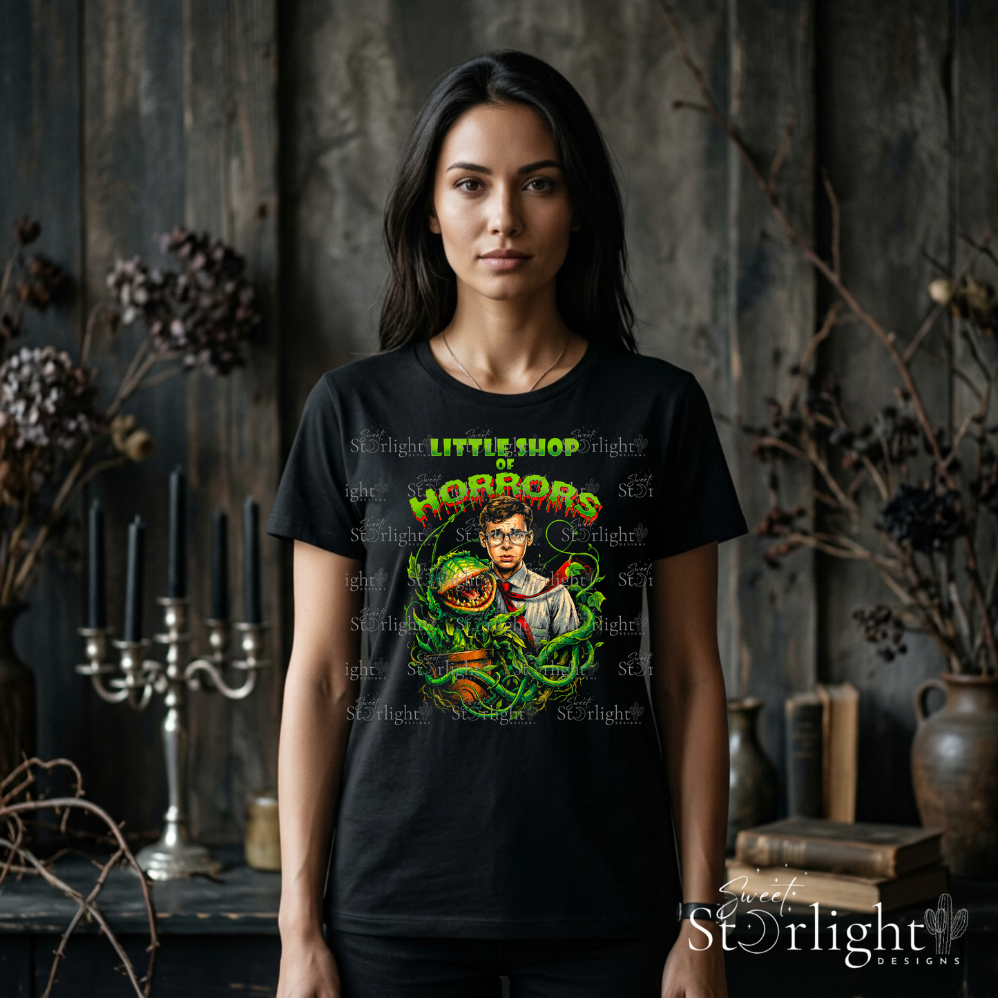 Little Shop of Horrors