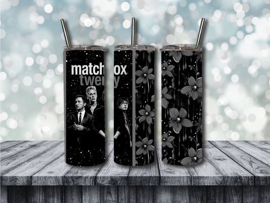 MB20 MONOCHROME TUMBLER