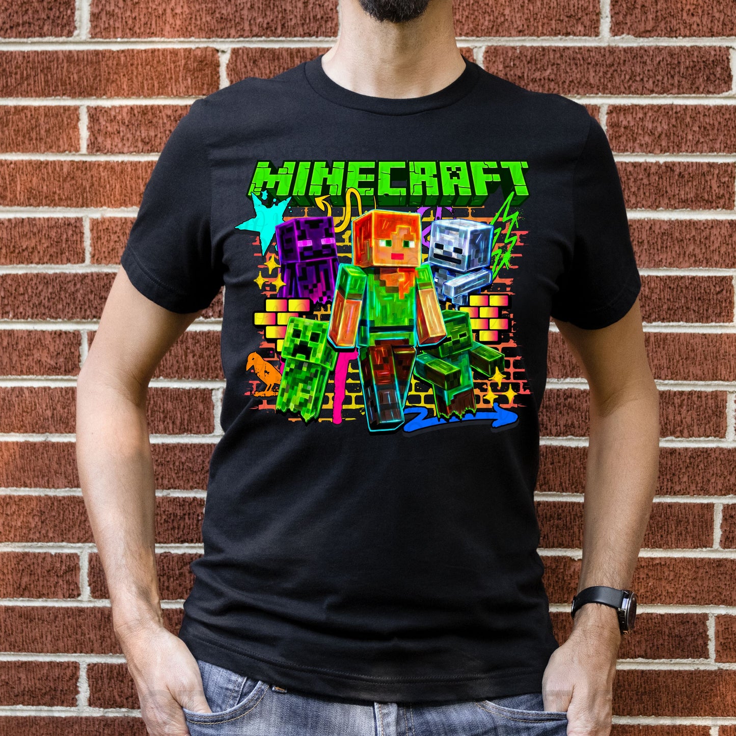 Minecraft
