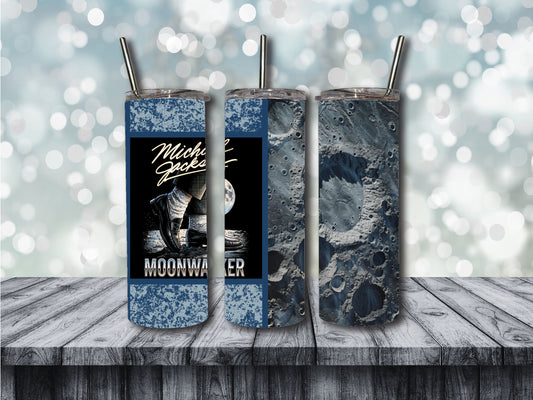 moonwalker tumbler