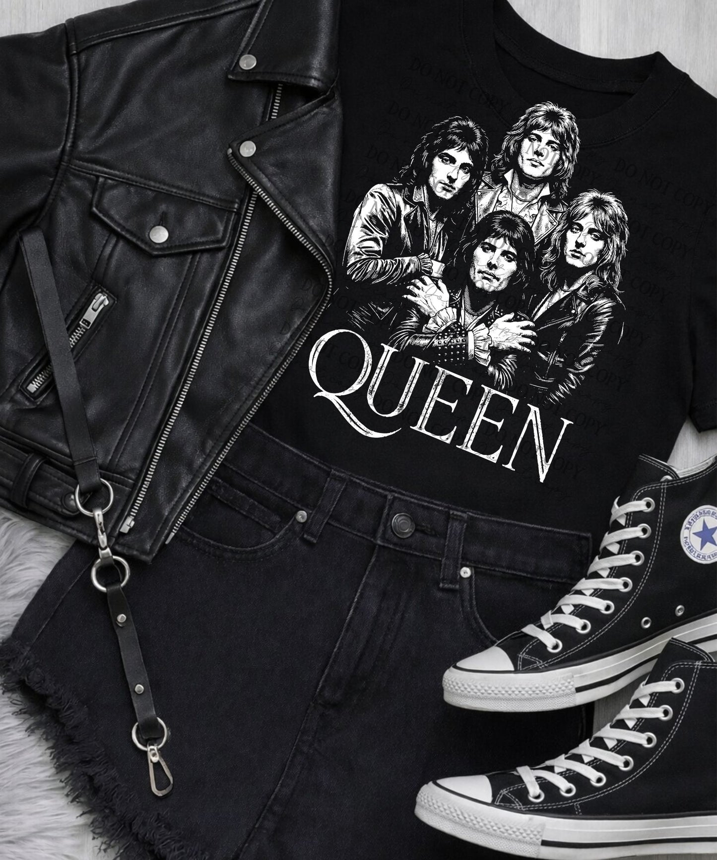 Queen