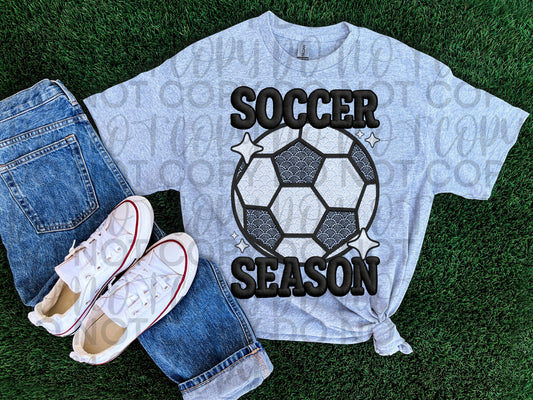 Soccer Season
