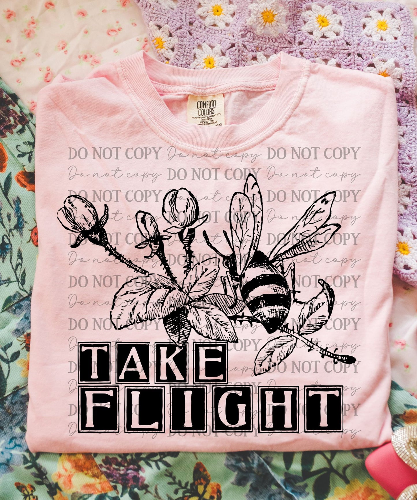 Take Flight