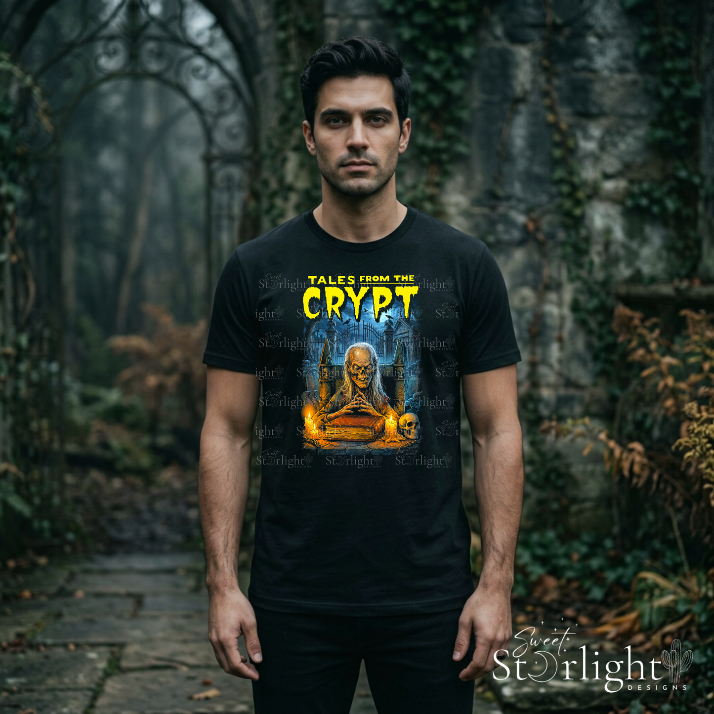 Tales from the Crypt