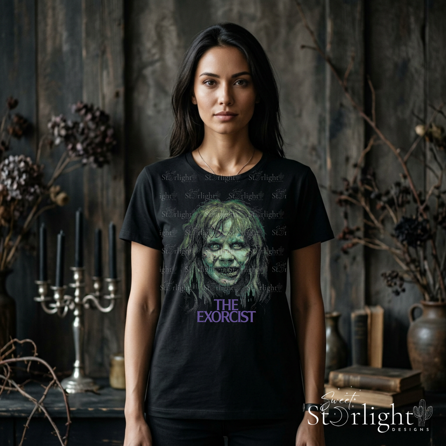The Exorcist