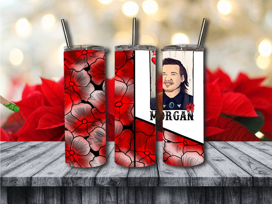Morgan Tumbler