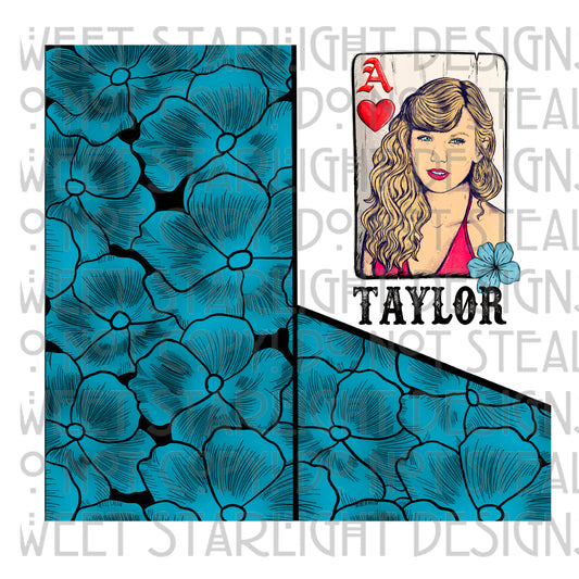 Taylor tumbler
