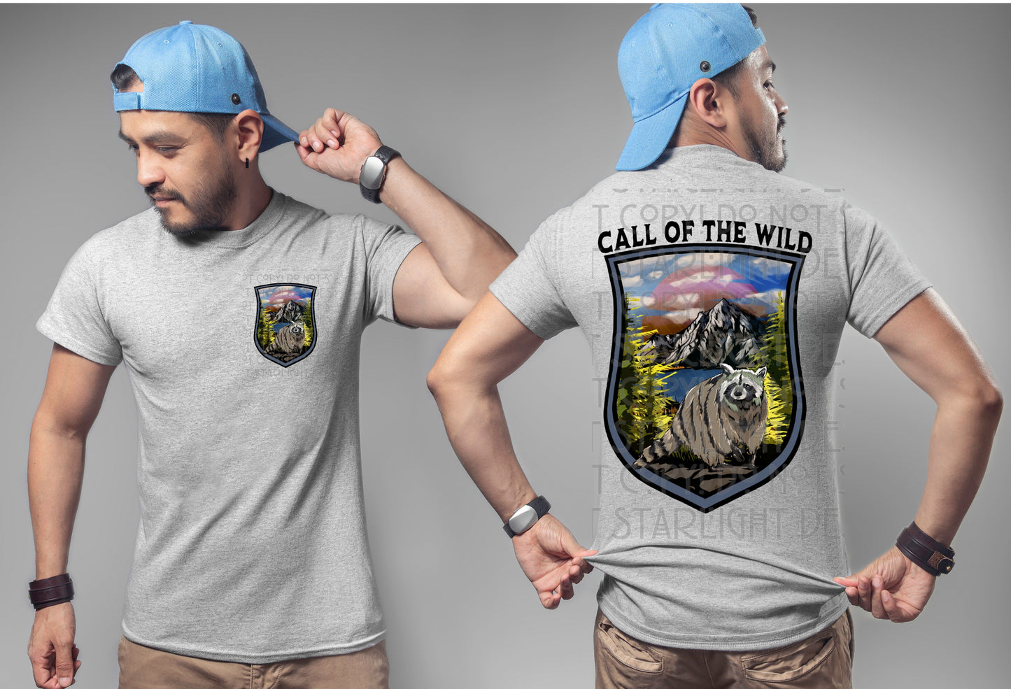 CALL OF THE WILD BUNDLE
