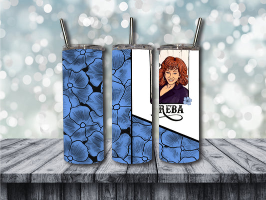Reba tumbler