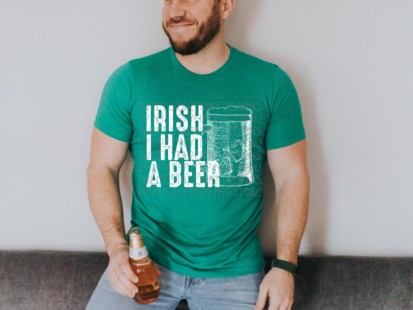 IRISH I HAD BUNDLE