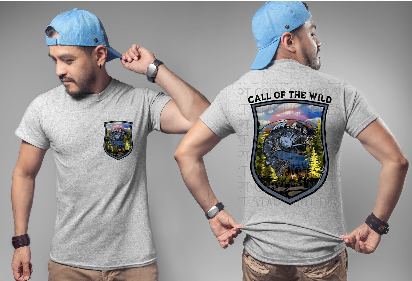 CALL OF THE WILD BUNDLE