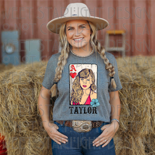 Taylor