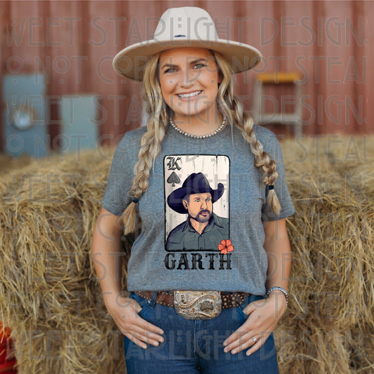 Garth