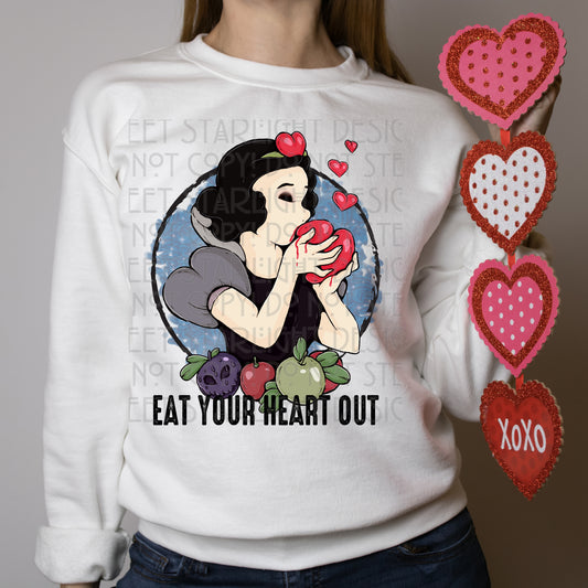 Eat Your Heart Out