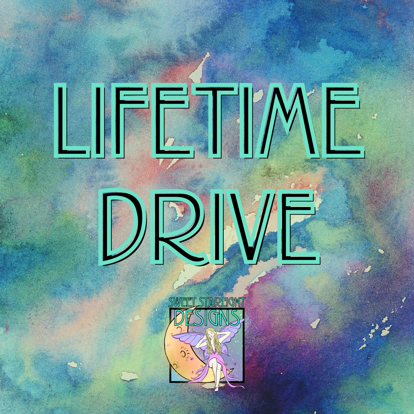 Lifetime Design Drive