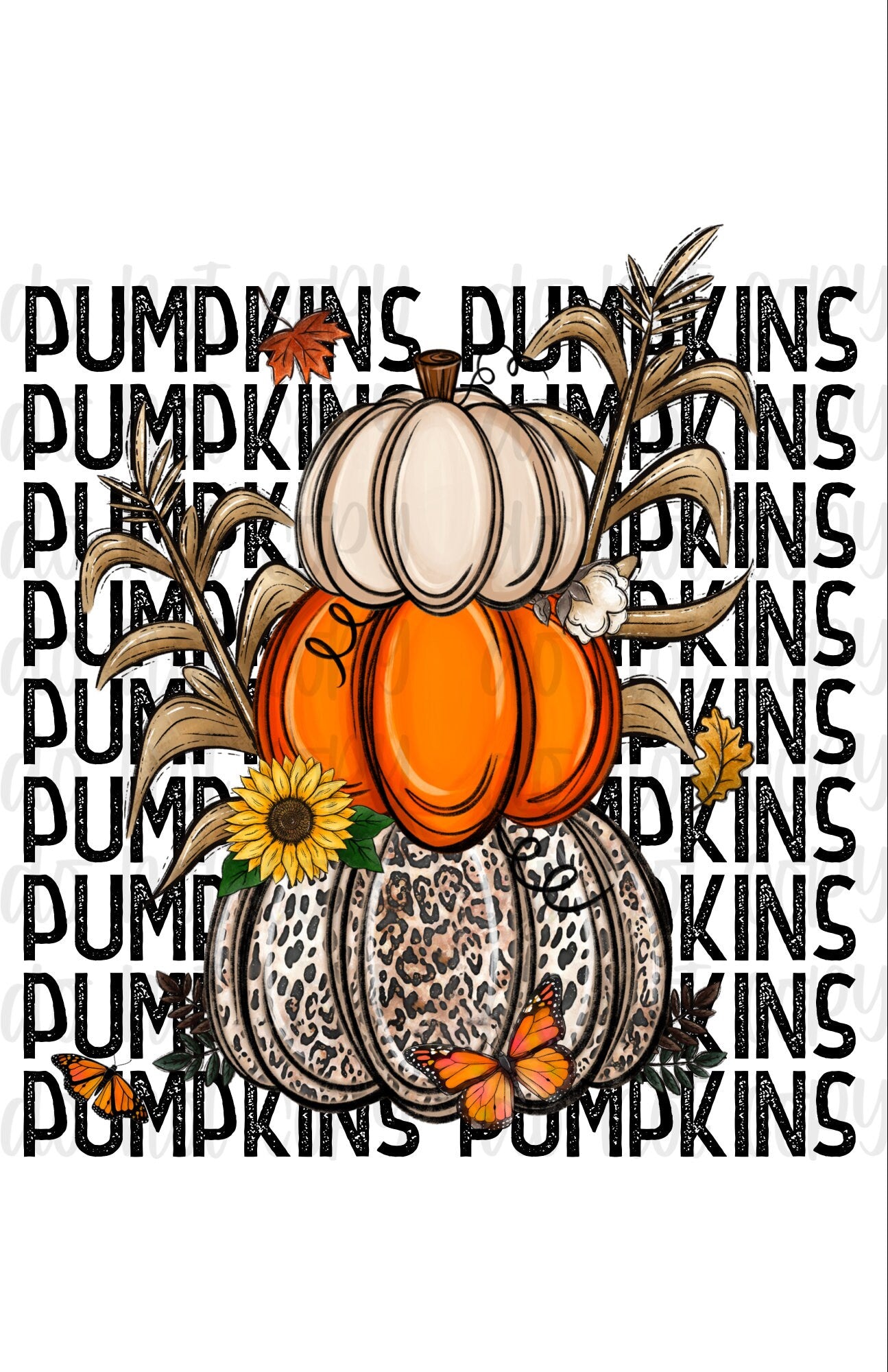 Pumpkins png
