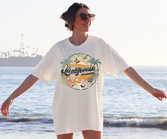 California Dreaming